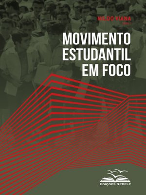 cover image of Movimento estudantil em foco